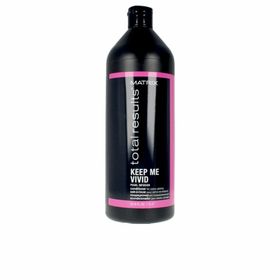 Total Results - Keep Me Vivid Conditioner -1000ml