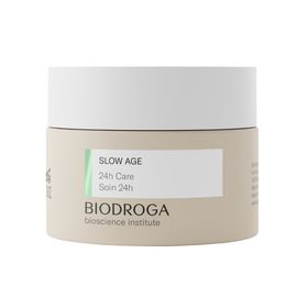 Biodroga - Slow Age - 24h Pflege