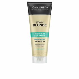 John Frieda Sheer Blonde Go Blonder Aufhellendes Shampoo