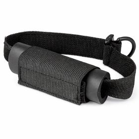 Universal Handgriffhilfe, verstellbares Esshilfe Band für Besteck, rutschfest für Alltag