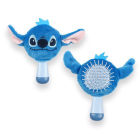 Disney Blue Mini Plüsch-Haarbürste 13 cm