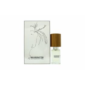 Nasomatto Silver Musk Extrait de Parfum