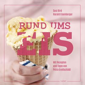 Rund ums Eis - Eis selber machen