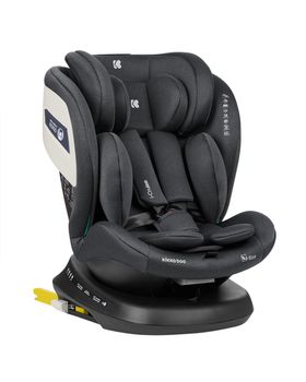 Kikkaboo Kindersitz i-Cruise Isofix  (40-150 cm)