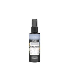 alphazoo Brandlöscher Anti Juckreiz Spray für Hunde