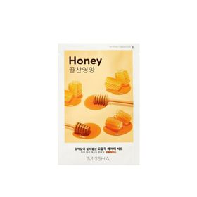 Missha Air Fit Sheet Mask Honey