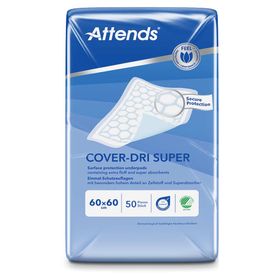 Attends Cover-Dri Super 60 x 60 cm