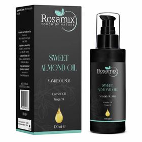 ROSAMIX® Mandelöl Süß