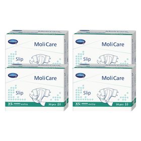 MoliCare Slip Extra Plus 6 Tropfen