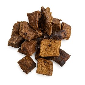 DeliBest Origin Ziegen-Lungenwürfel