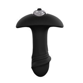 Place me - Vibro Anal Plug