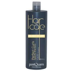 PostQuam Specific Shampoo Perfekte Locken