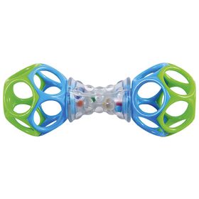 OBALL SHAKER Rassel