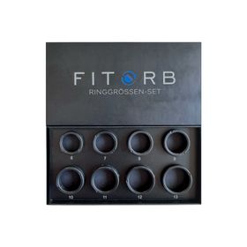 Ringgrößen Probierset
