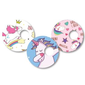 Zuckerschmuck | Freestyle Libre 3 Sticker Set