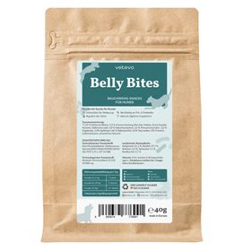 vetevo Belly Bites Hund