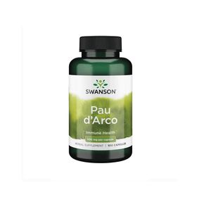 SWANSON Vollspektrum Pau d'Arco