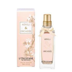 L'Occitane, Neroli Orchidee EdTNat.Spray