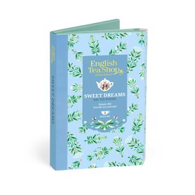 ETS - Tee Geschenk Tee-Poesie "Sweet Dreams" bio
