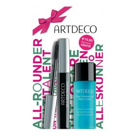 Artdeco, All in One Mascara Set
