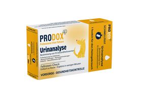 PRODOX Schnelltest - Urinanalyse