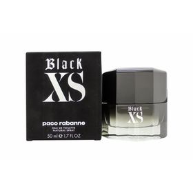 Paco Rabanne Black xs Eau de Toilette
