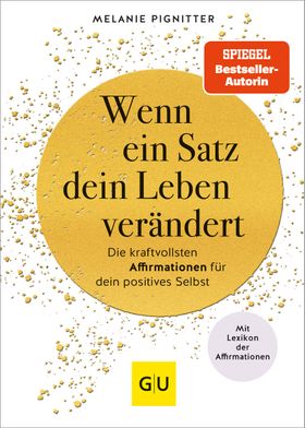 GU Wenn ein Satz dein Leben verändert