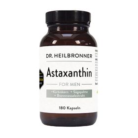 Astaxanthin FOR MEN Kapseln