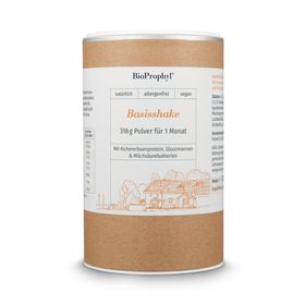BioProphyl ProSilhouette® Basisshake