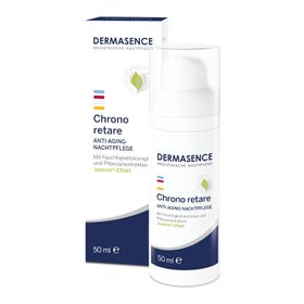 DERMASENCE Chrono Retare Anti-Aging-Nachtpflege