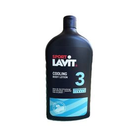 Sport Lavit® Cooling Body Lotion