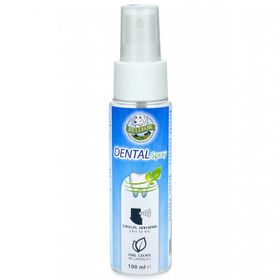 Bellfor Zahnpflegeprodukte für Hunde - Dental Spray