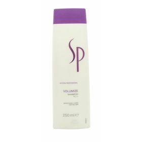 Wella sp Volumize Shampoo