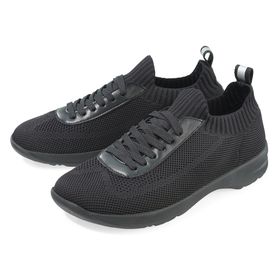 BÄR Schuhe Riley Herren -  Schnürer Weite: breit
