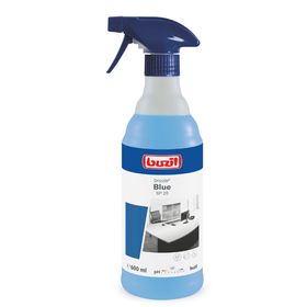 Drizzle® Blue Gebrauchsfertiger Universal-Sprühreiniger mit Geruchsblocker