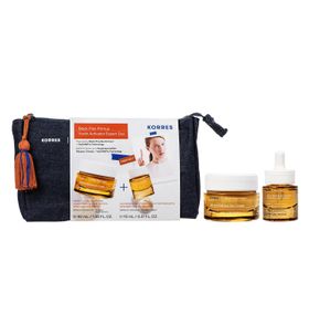 KORRES BLACK PINE PRIMUS Youth Activator - Expert Duo