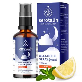 serotalin® MELATONIN SPRAY