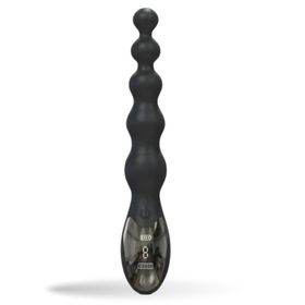 Analvibrator mit Kugeln - Jamie - Lovelyness