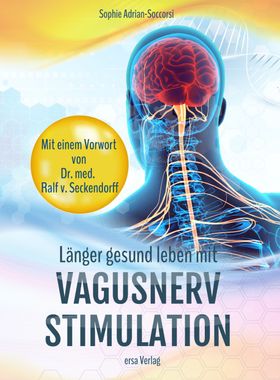 La?nger gesund leben mit Vagusnerv-Stimulation