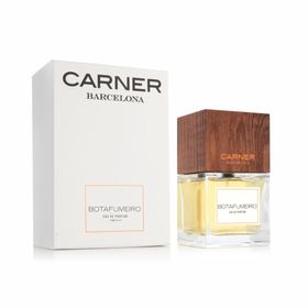 Carner Barcelona Botafumeiro Eau de Parfum