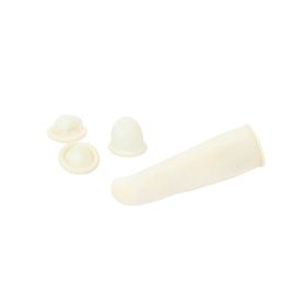 Meditrade Latex-Fingerlinge