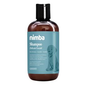 Nimba Sanftes Shampoo für Welpen