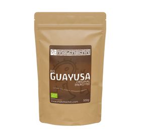 Matchachin Guayusa BIO Energytee XXL