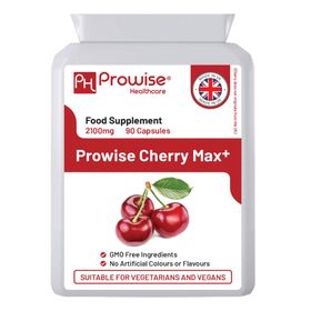 Prowise Cherry Max+ Kapseln