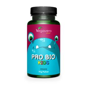 VEGAVERO Pro Bio Kids BIO