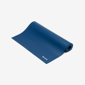 Yogamatte b, mat everyday - Deep Blue (180cm)