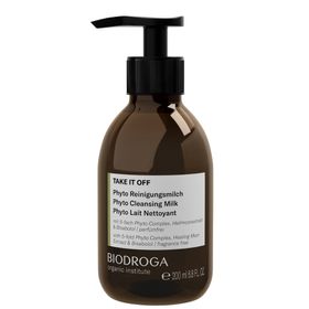 Biodroga - Take It Off Phyto Reinigungsmilch