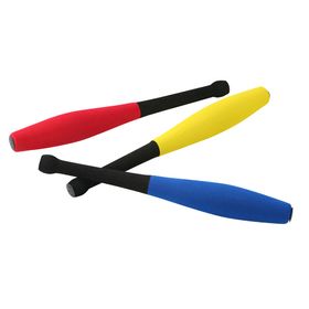 Sport-Thieme Jonglierkeulen-Set Soft
