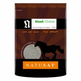 Natusat Eisen Chelat plus
