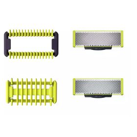 Philips QP620/50 Ersatz-Rasierklinge